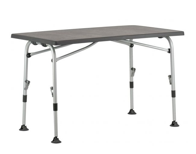 Campingtisch Superb 115x70cm