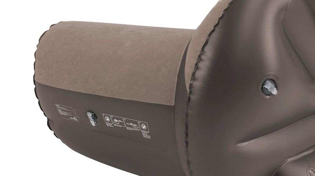 Aufblasbares Maple Sofa - Ausstellungsstück -