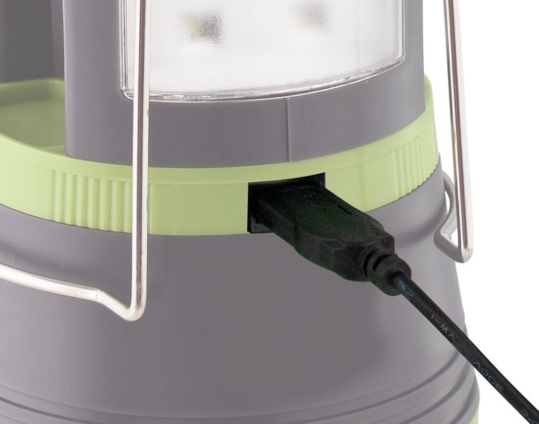 Lampe Multi Light wiederaufladbar