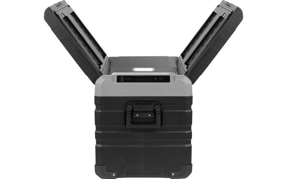 Kompressorkühlbox Polarys Freeze 35 l