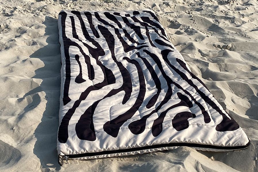 Bentcho - Der multifunktionale Schlafsack