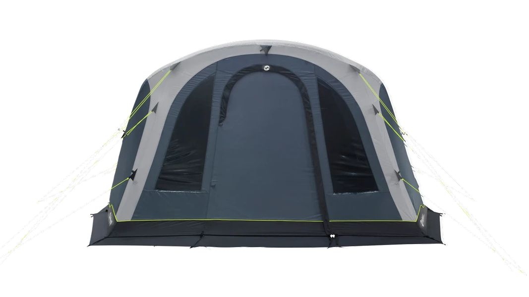 6 Personen Tunnelzelt Sacramento 6 Air 6 Personen Tunnelzelt Sacramento 6 Air