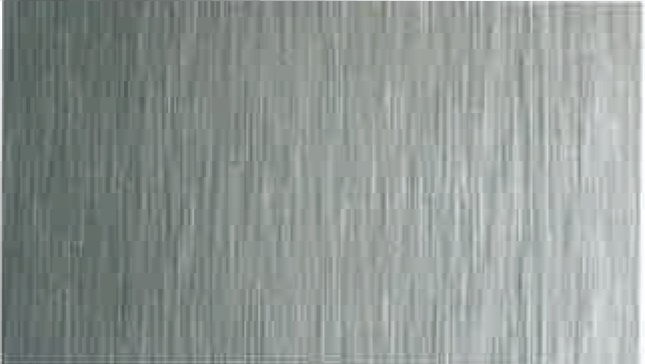 Sackmarkise 1200, 3 x 2,5 m, Mystic-Grau II.Wahl