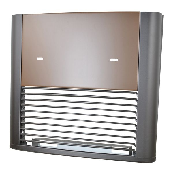 Verkleidung für Trumatic S 5002, sepiabraun