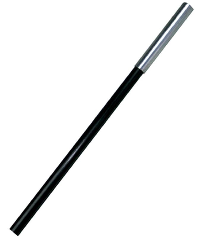 Fiberglas-Gestänge 70cm 12,7 mm ø