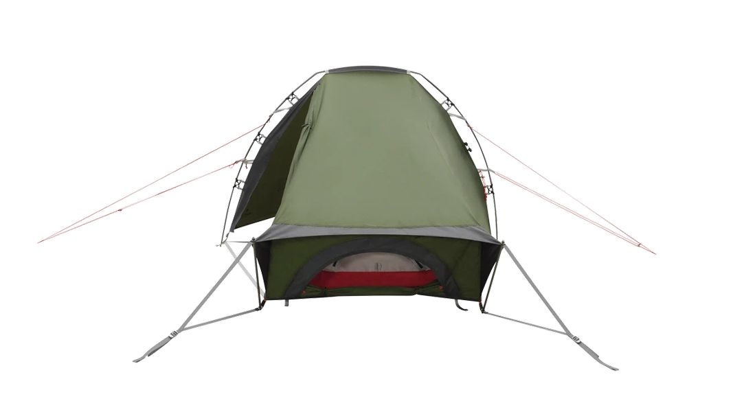 1 Personen Tunnelzelt Starlight 1 Exp