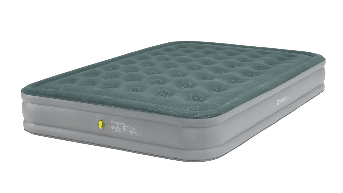 Luftbett Excellent King