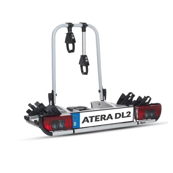 Atera Strada DL Deluxe 2 Fahrradträger