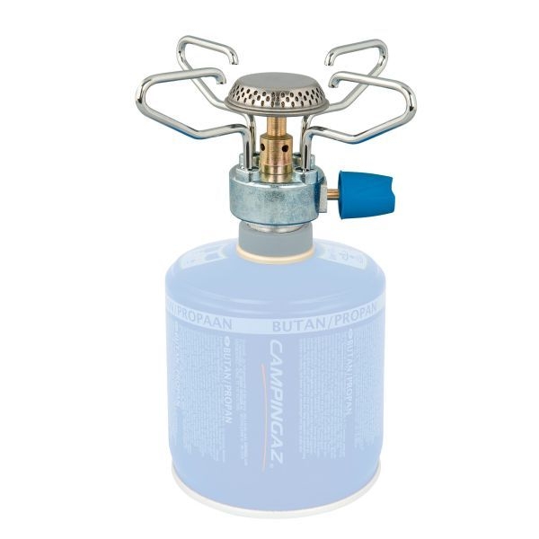 Gaskocher Bleuet® Micro Plus 1250 Watt