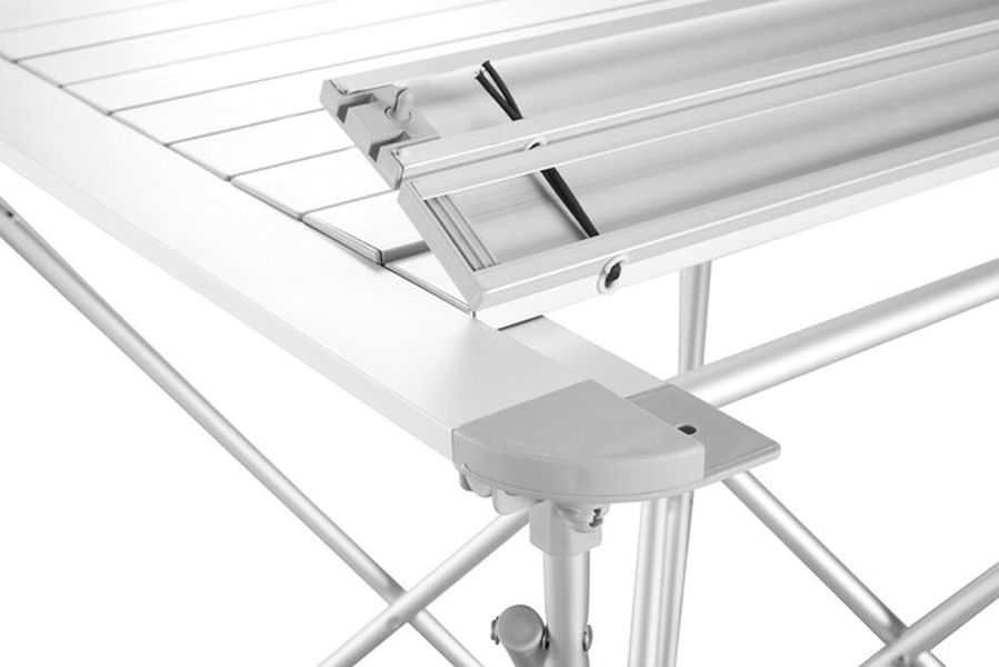 Rolltisch Uquip Mercy 70 x 70 cm