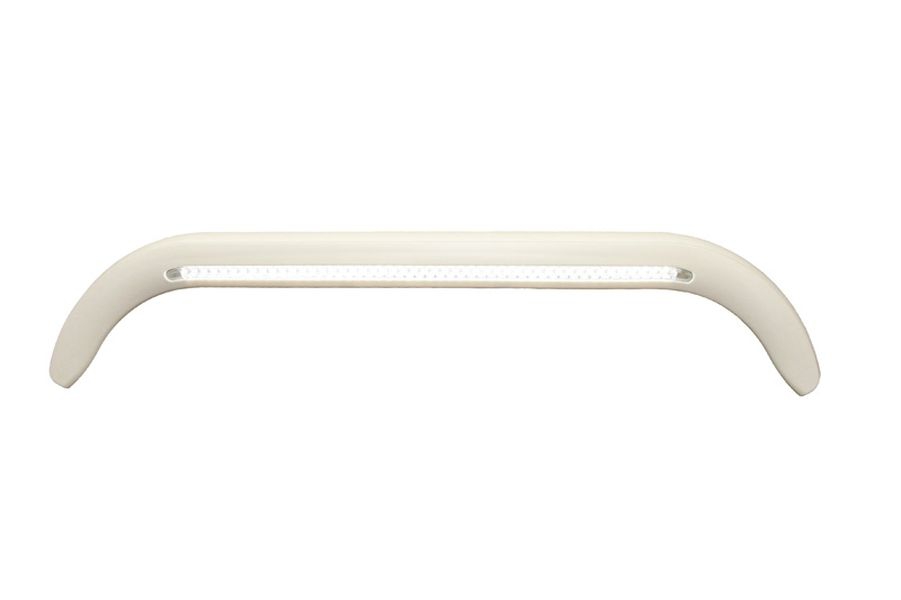 Shape 3000-1 LED Türleuchte Weiß