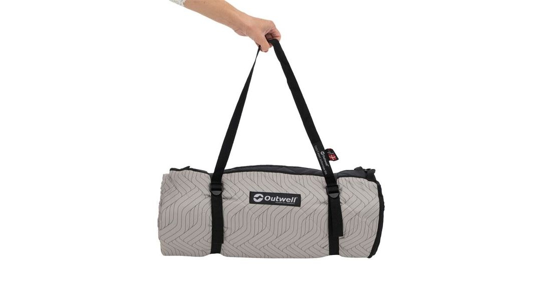Cozy Teppich Montana 4 Air