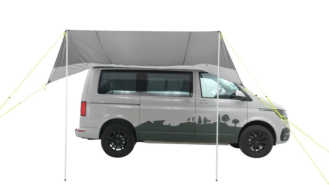 Sonnensegel Fielder Canopy