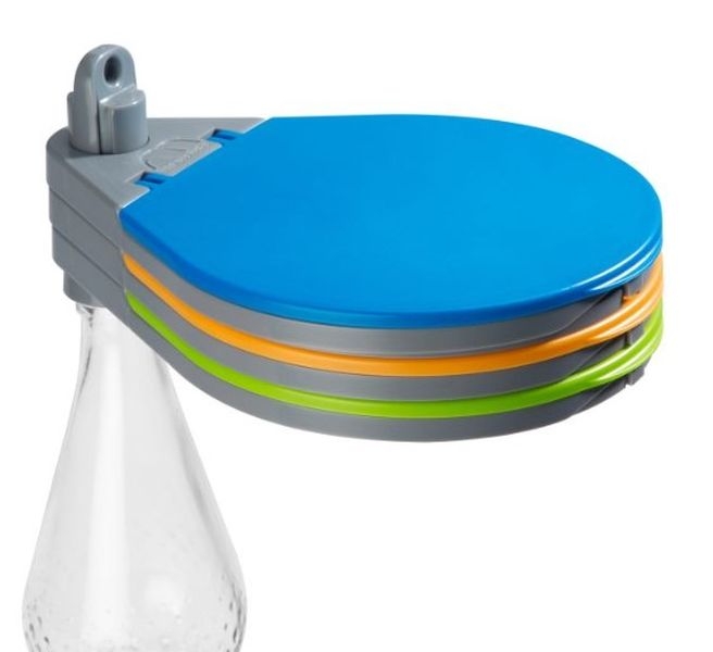 Resty Mülltrenner 10 Liter