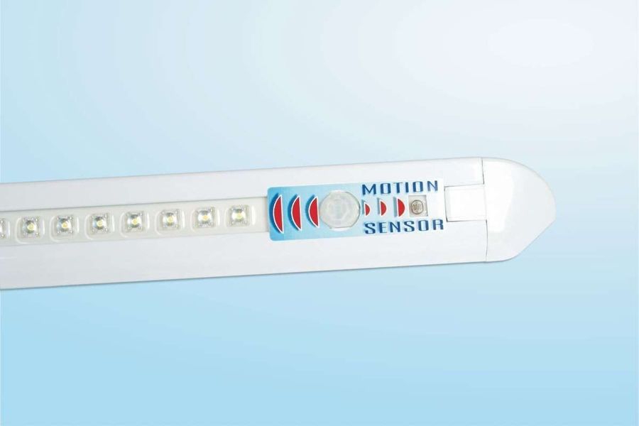 Türbeleuchtung mit Sensor LED Sensor Door Light
