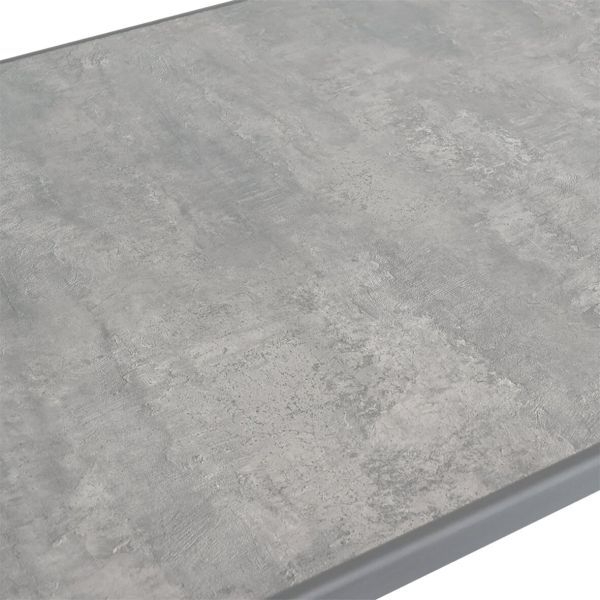 Campingtisch Superb 115 x 70 cm