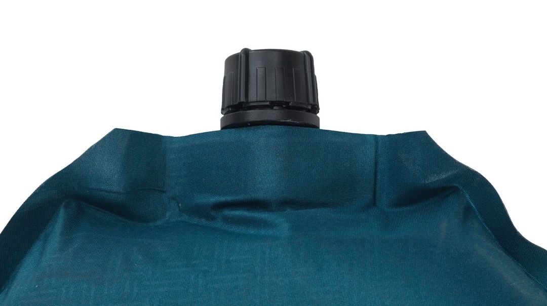 Selbstaufblasbare Isomatte Skylark Mat Single 1.5 cm