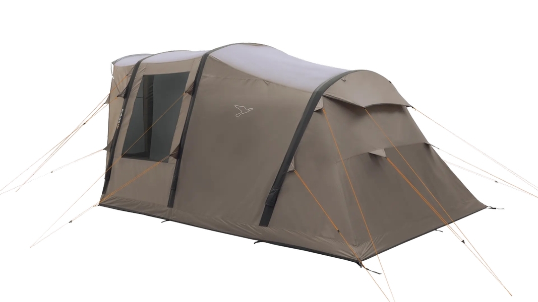 4 Personen Tunnelzelt Senja 4 Air