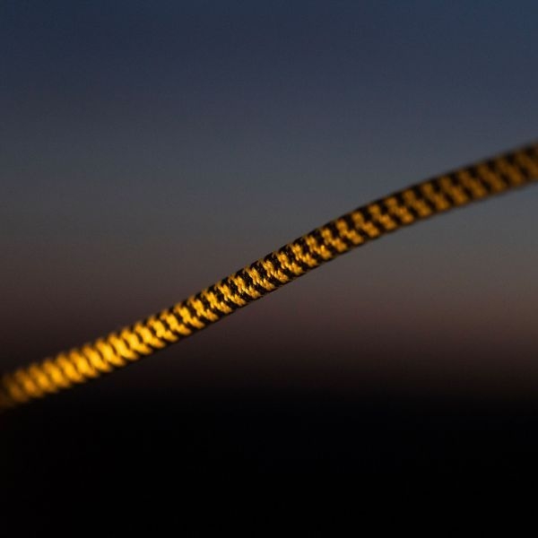 Lichterkette Ellie Retro 3 Meter