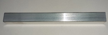 Einschubteil gerade, ca. 20 cm lang