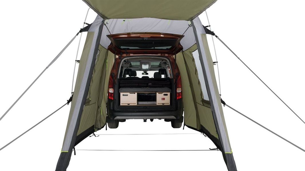 Outwell Heckzelt Dunecrest S Modell 2025
