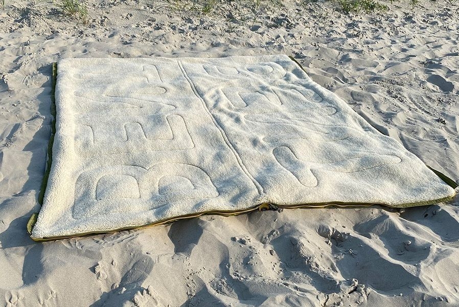 Bentcho - Der multifunktionale Schlafsack