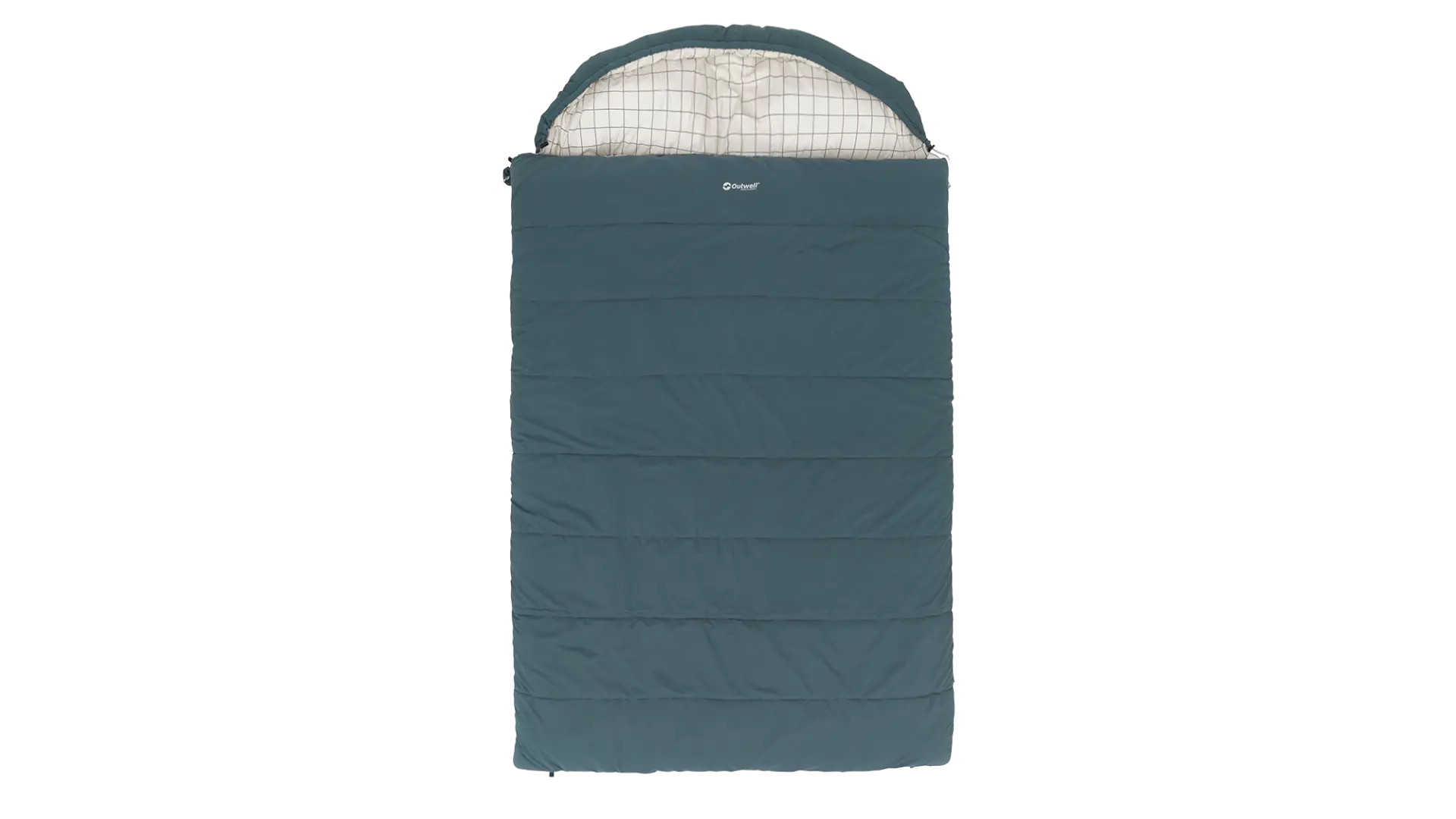 Deckenschlafsack Camper Lux Double