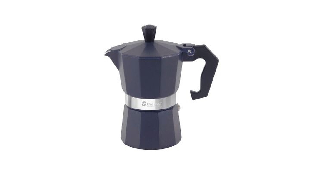 Brew Espressobereiter M