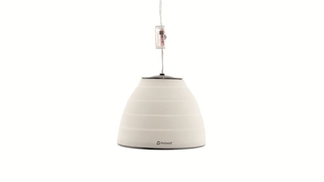 Hängeleuchte Orion Lux Cream White