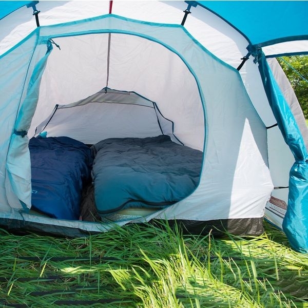 3 Personen Tunnelzelt Active Cortes 3