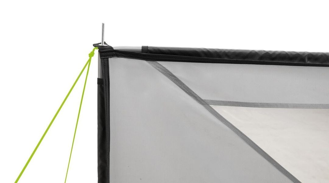 Outwell Windschutz Wisconsin