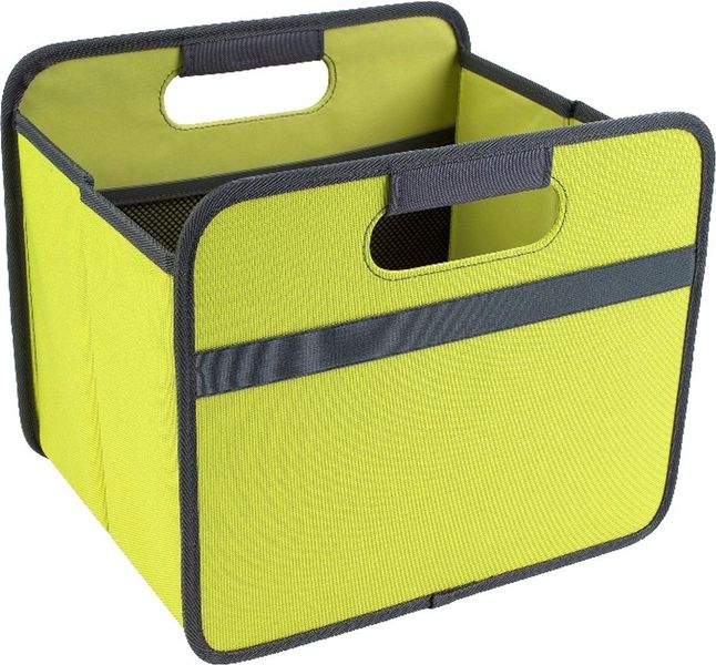 Faltbox Meori Classic, Spring Green, Größe S