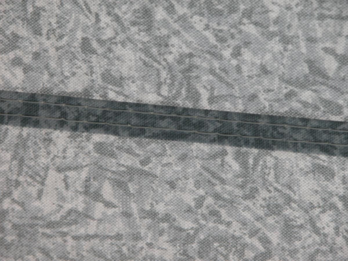 Ambassador Etna mit CarbonX Gestänge