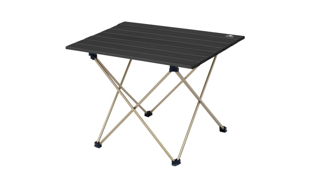 Aluminium-Tisch Adventure S