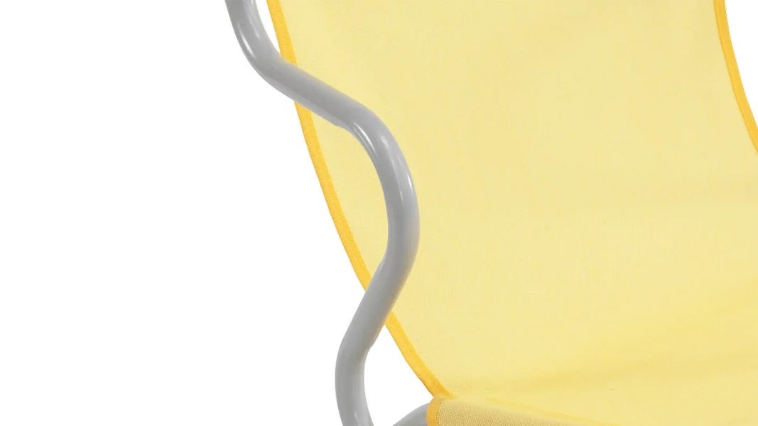 Strandstuhl Sauntons Lux Sunburst