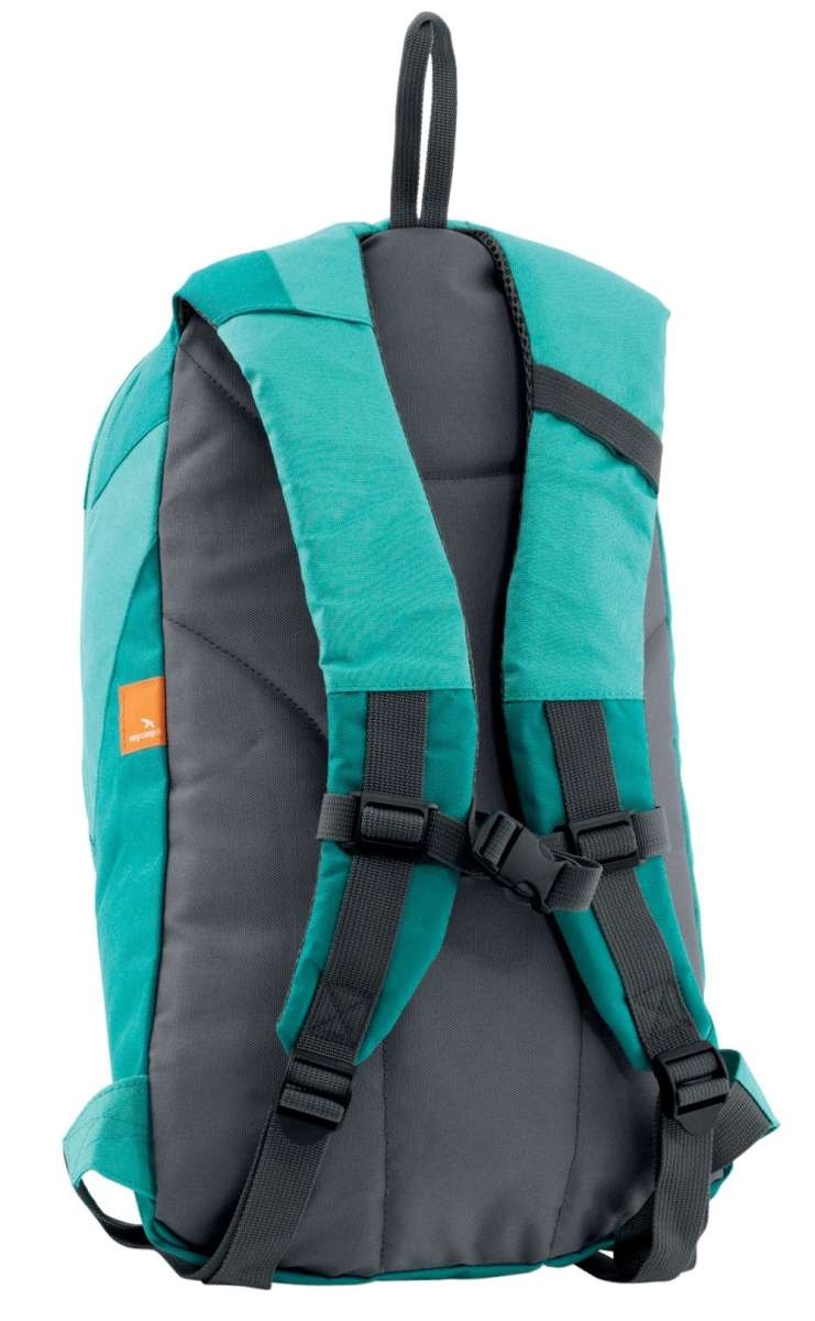 Rucksack Trance 22, Farbe: Grün, Volumen: 22L