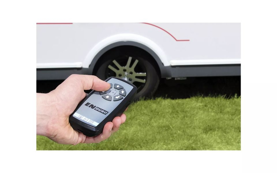 Rangierhilfe EM303 Plus