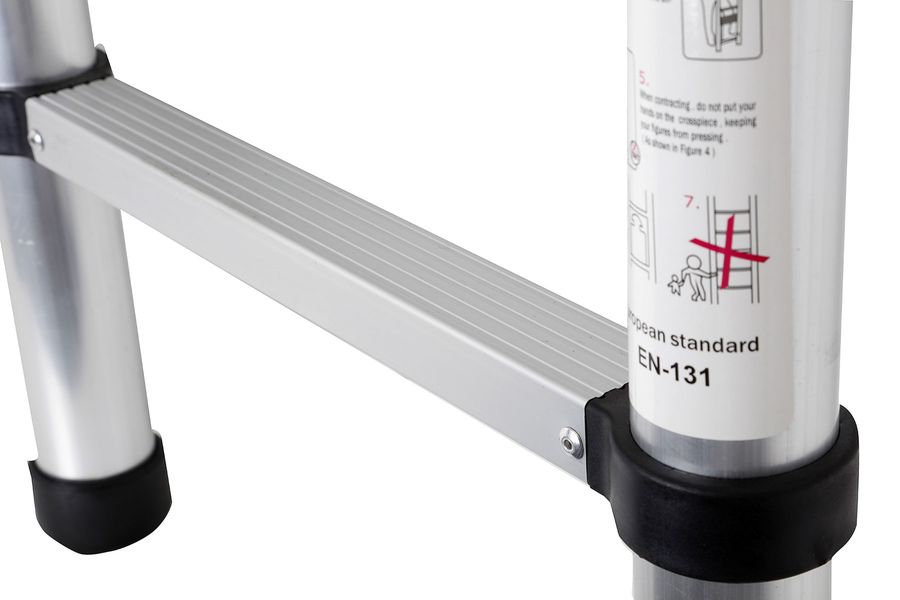 Aluminium Leiter Laddy Air