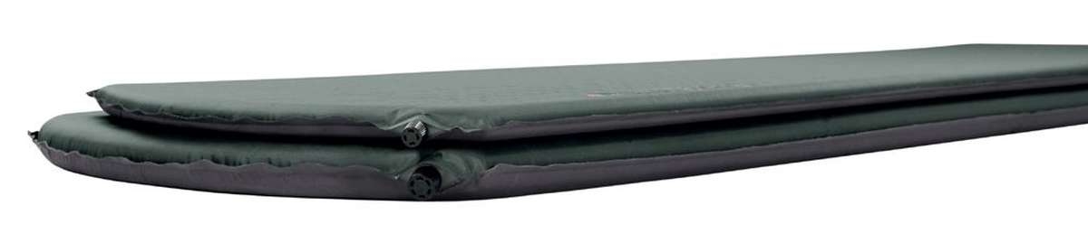 Selbstaufblasende Isomatte Campground 5.0 cm - Ausstellungsstück -