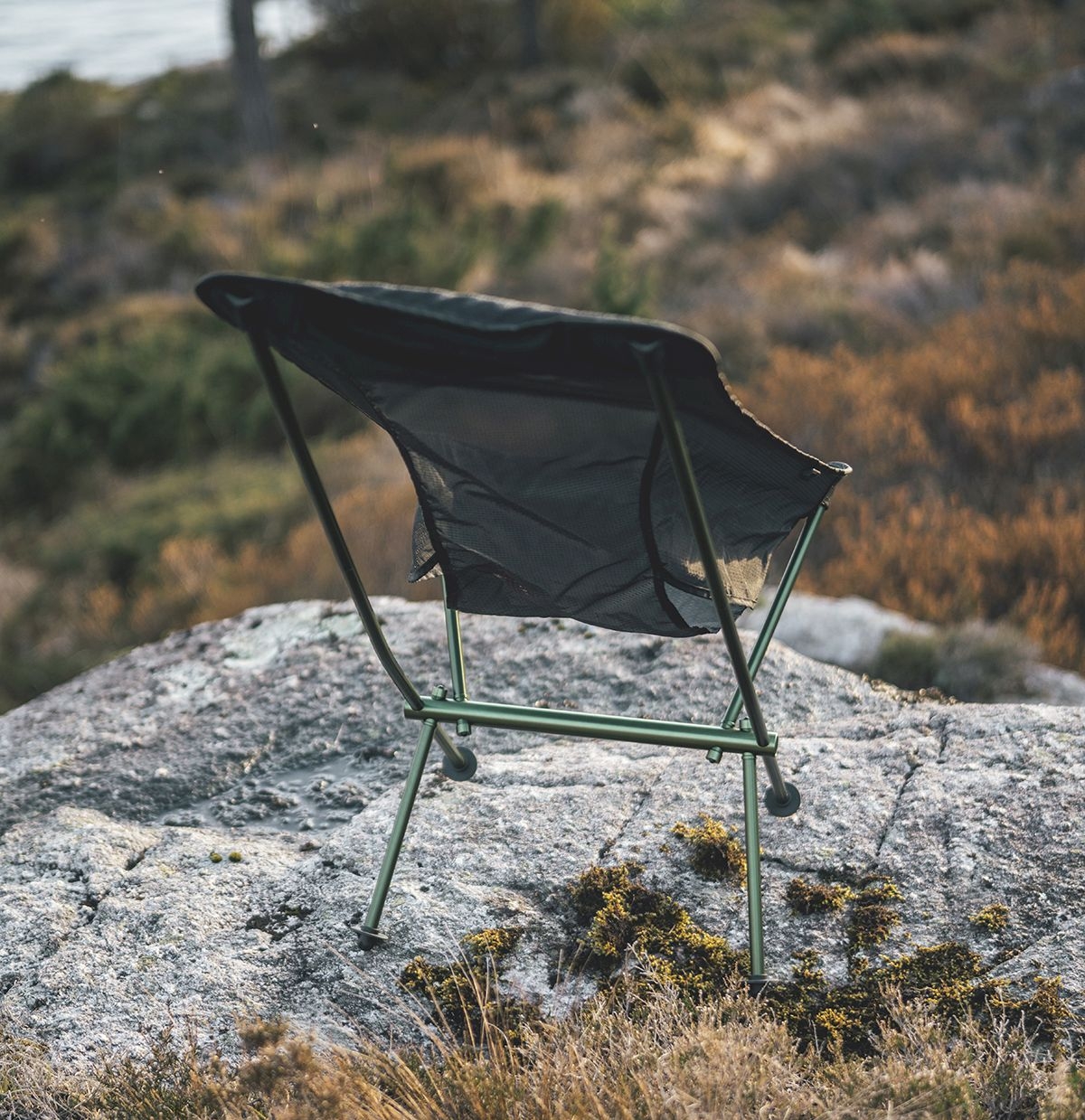 leichtgewicht Faltstuhl Pathfinder Large Light