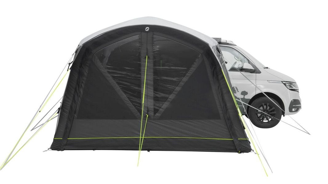 Busvorzelt Park PowerAir