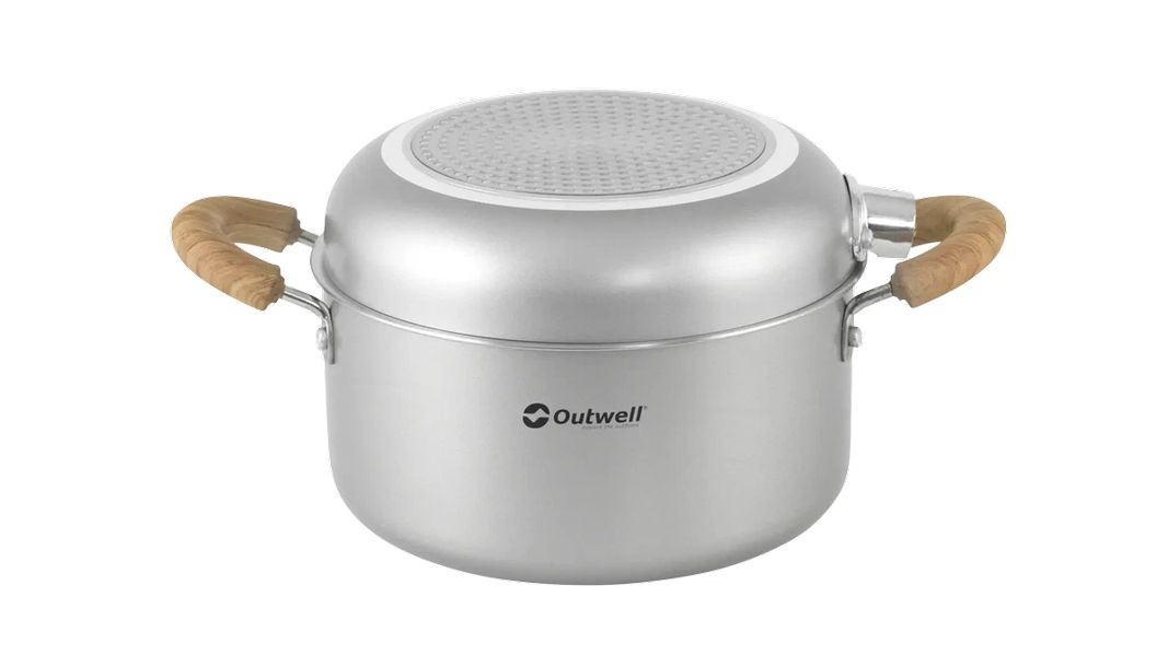 Keramik Topf-Set Feast M