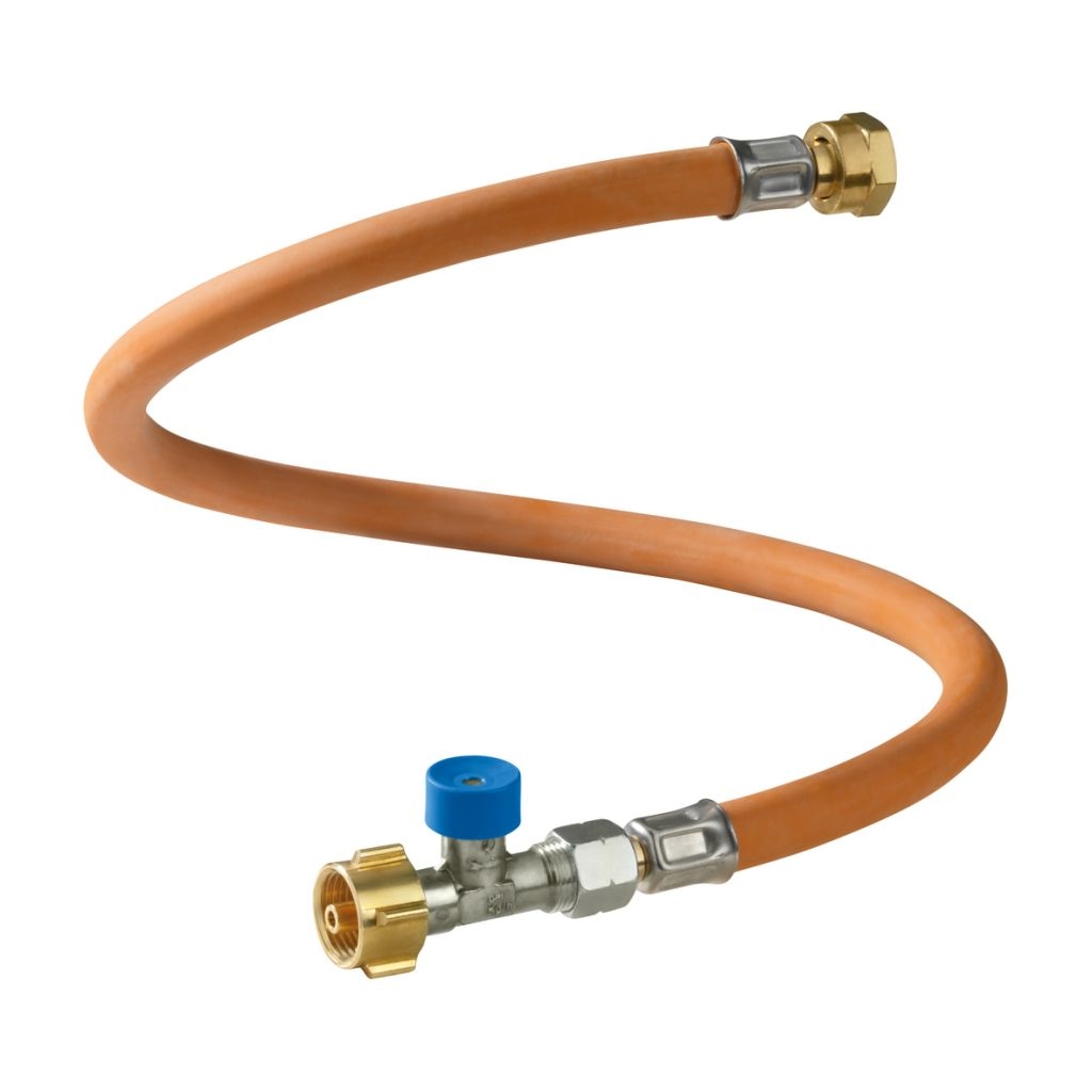 Hochdruckschlauch Caramatic ConnectDrive G.12