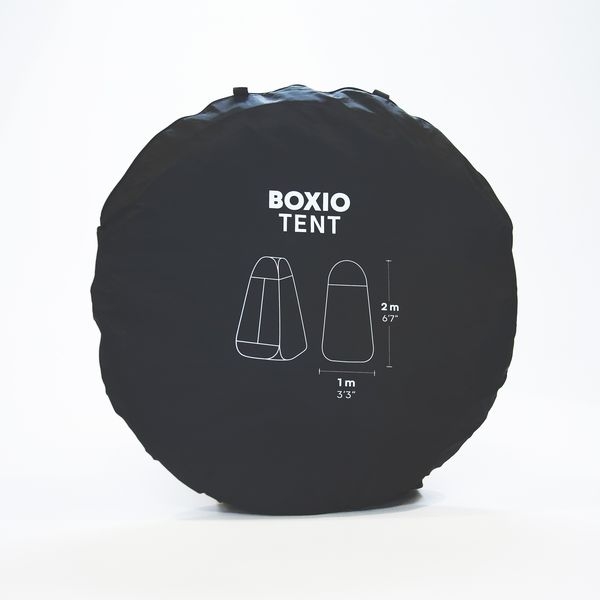 Dusch- und Toilettenzelt Tent
