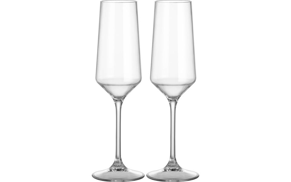 Prosecco Glas Riserva 2er-Set