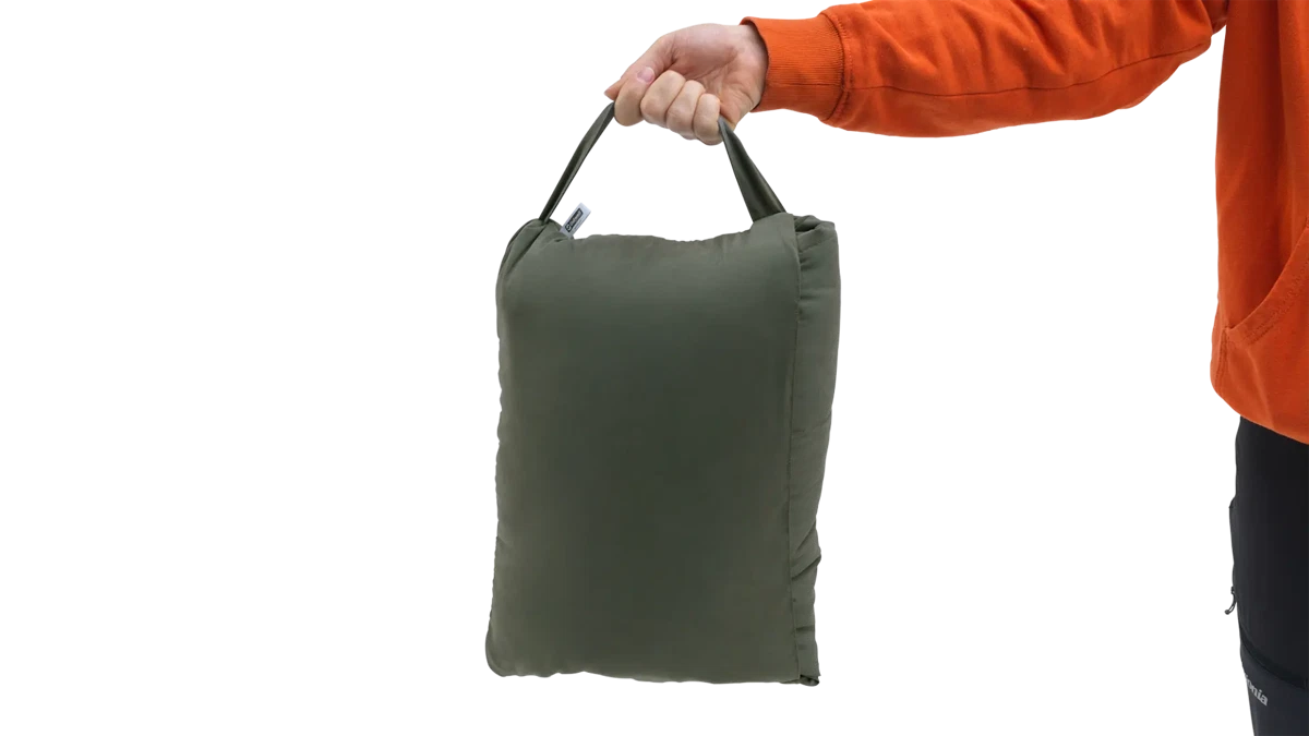 Bettdecke Constellation Comforter Green