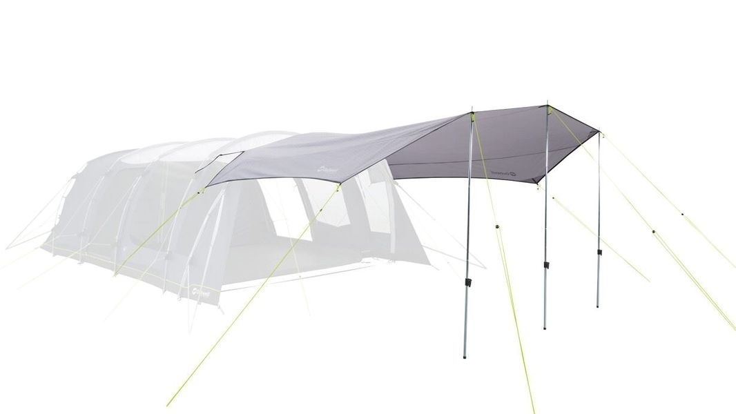 Canopy Tarp M Ausstellungsstück