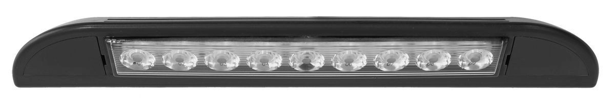 Caletta LED Türleuchte schwarz