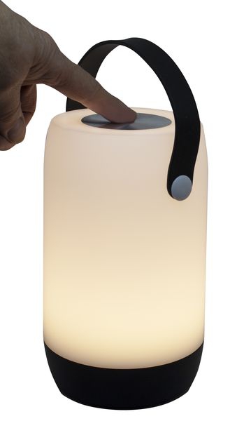 Tischlampe Glossy