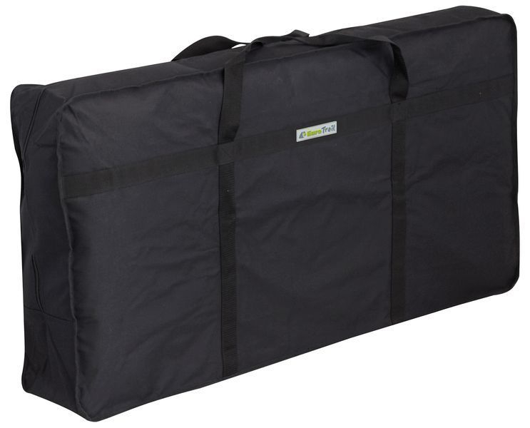 Transporttasche für Campingstühle oder Faltfahrrad - 130 x 80 x 27cm -